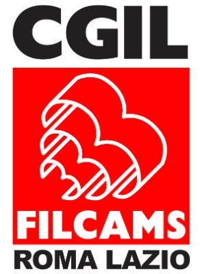 La Filcams è la categoria della CGIL che rappresenta i Lavoratori del Commercio, Turismo e dei Servizi. Indirizzo : Via Buonarroti 12, Roma. Tel : 06/4927291