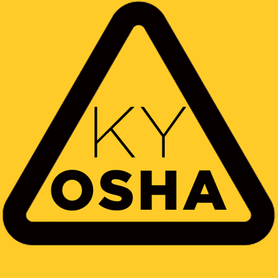 For over 20 years Kentucky's leading voice for workplace safety. #OSHA #WorkPlaceSafety #KyOSHA #SafeWorkPlace