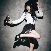 富田晶子 Shoko Tomita (@shoko_flair) 's Twitter Profile