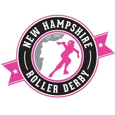 New Hampshire Roller Derby is a 501(c)(3) non-profit sports organization that promotes women’s athleticism while giving back to the local community.