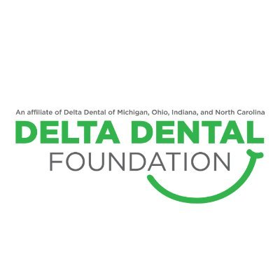 Funding the research, people, and programs that improve health equity in oral and overall health. The philanthropic arm of Delta Dental of MI, OH, IN and NC.