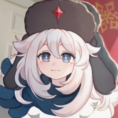 Mutated_Candy's profile picture. Ступа пупа