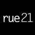rue21 (@rue21) Twitter profile photo rue21 (@rue21) Twitter profile photo