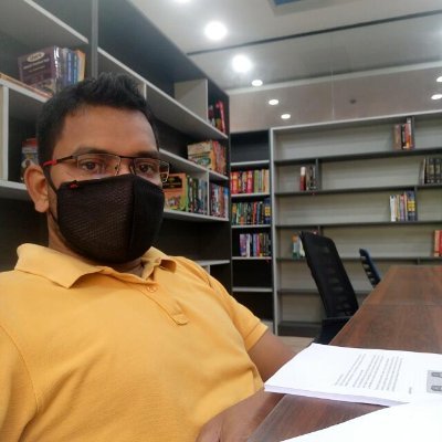 Helper67691642's profile picture. Talks about #CI/CD, Terraform, Kubernetes, Docker, Mysql, mariaDB, helm, Jenkins, prometheus, grafana, istio, DevOps