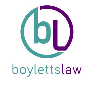 Boyletts Law specialises in Residential Property, Wills, Probate & Estate Administration services. Operating nationwide.