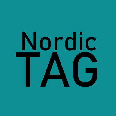 XVII Nordic TAG conference - 6-9 March 2024, Turku, Finland