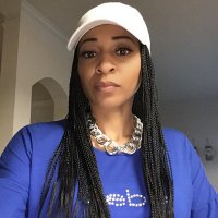 Faye Ford - @Khalaija Twitter Profile Photo