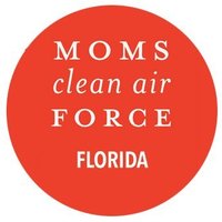 Florida Moms(@CleanAirMoms_FL) 's Twitter Profile Photo