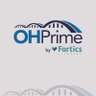 oh_prime_'s profile picture. 