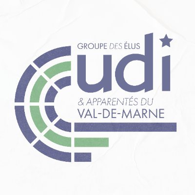 💜  Groupe des élus @UDI_off & apparentés au Conseil départemental du Val-de-Marne  • Président : Jean-Pierre Barnaud  • @UDI_valdemarne