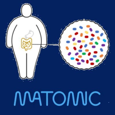 A @novonordiskfond funded project at @imadaSDU to understand how treatment-related interventions change the structure and composition of gut bacteria