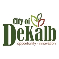 City of DeKalb, IL(@cityofdekalb_IL) 's Twitter Profile Photo
