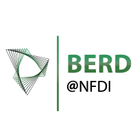 BERD@NFDI(@BERD_NFDI) 's Twitter Profileg