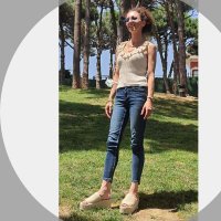 Özlem Yüksel(@ozgucesur) 's Twitter Profile Photo