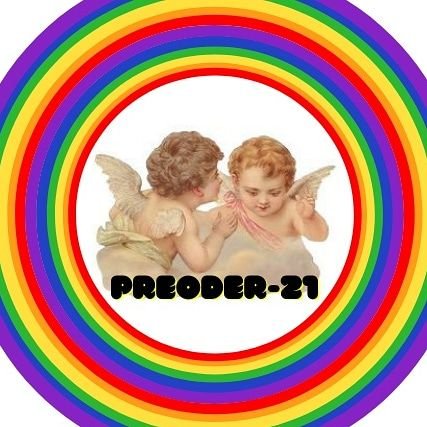 21Preoder's profile picture. ♡PRE-ORDER
♡เสื้อผ้าแฟชั่นแนวสตรีท
♡ค่าส่ง ลทบ.35 EMS.50 (ไม่บวกเพิ่ม)
♡3 ตัวส่งฟรี
💵รับ ธนาคาร/วอลเลท
♡LINE : @120mmnns

https://t.co/Ce9A3prxoY