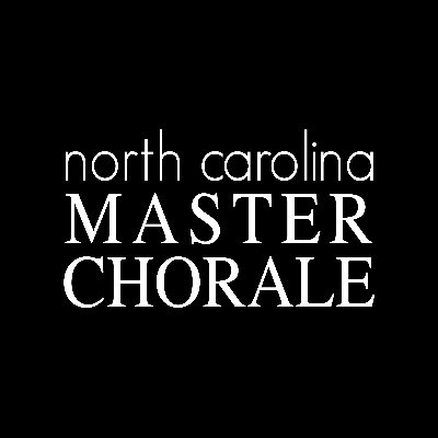 NC Master Chorale Profile