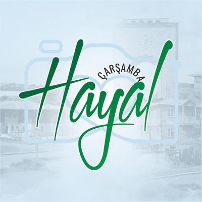 HAYALİMİZSİN ÇARŞAMBA!
 |Çarşambamm

  İnstagram: https://t.co/gC9rx3X1ss