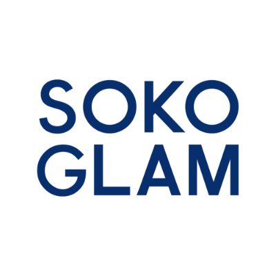 Soko Glam