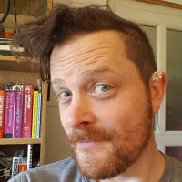 Mark Goodwin (@mr_goodwin) 's Twitter Profile