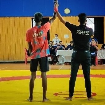 Vikas37248771's profile picture. BJJ🥋 MMA🥊
Travling