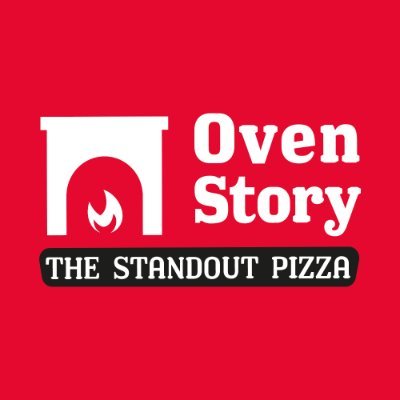 Oven Story - The Standout Pizza