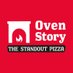 Oven Story - The Standout Pizza (@oven_story) Twitter profile photo Oven Story - The Standout Pizza (@oven_story) Twitter profile photo