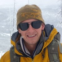 Forrest Horton (@forresthorton) 's Twitter Profile