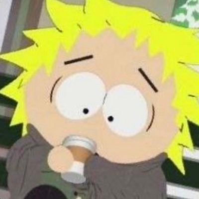 ✌️ポグ!✌️Hi I’m Tweek Tweak. I’m always up for roleplay. My DM’s are open.✌️ポグ!✌️