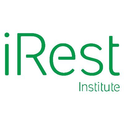 iRest is a simple form of meditation designed for modern-day living. Try iRest for free at https://t.co/jwOFH1GFvI