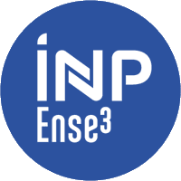 Grenoble INP - Ense3 (@ense3) 's Twitter Profile