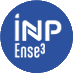 Grenoble INP - Ense3 (@Ense3) Twitter profile photo