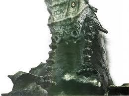 ColossusPhaedra's profile picture. I'm Phaedra, the 4rt Colossus from game Shadow of the Colossus.