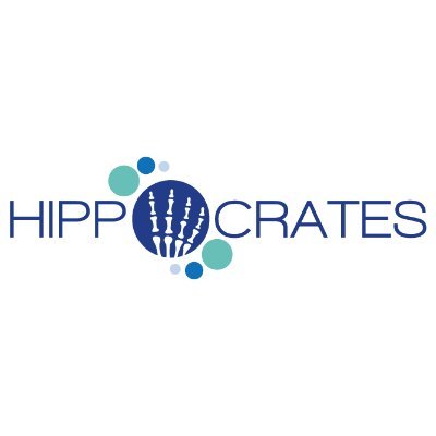 The HIPPOCRATES research project aims at improving diagnostic and therapeutic options for people living with #PsoriaticArthritis.