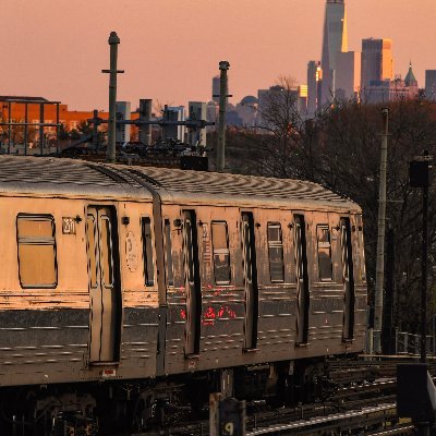 NYCTSubway Profile Picture