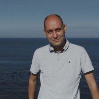 Pablo Otero (@pablooterot) 's Twitter Profile