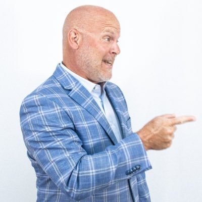 Mike Thomas Profile
