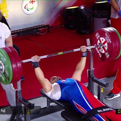 deportistas paralimpico de la República Dominicana 🇩🇴🥉🥈🧑‍🦽