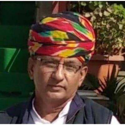 Delegate, Rajasthan Pradesh Congress Commette.
Media Panelist.