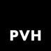 PVH Corp. (@pvhcorp) Twitter profile photo