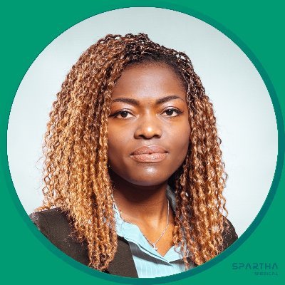 PhD | Business Developer at @SparthaMedical | Founder of @SheSTEMinAfrica