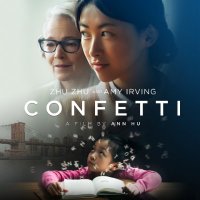 Confetti Movie 🎥 (@confettimovie) 's Twitter Profile