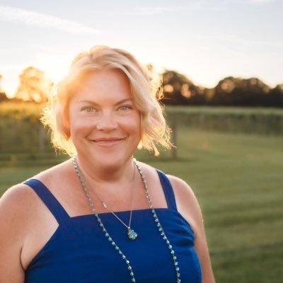 Marketing Director @FischerFarmsIN Indiana Agriculture Advocate|Mom|Hoosier|All Opinions My Own|RT NOT an Endorsement