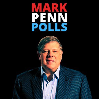 Podcast hosted by @Mark_Penn, presidential pollster, @HarrisPoll Chairman, @Stagwell Chairman & CEO