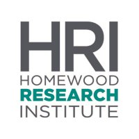 Homewood Research Institute (HRI)(@HRIMentalHealth) 's Twitter Profile Photo