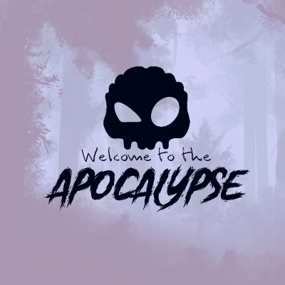 Apocalypse: A BKDK Zombie Zine | COMPLETE 🧟‍♀️さんのプロフィール画像