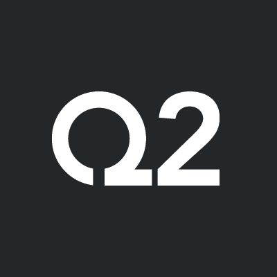 Our mission is to build strong and diverse communities by strengthening their financial institutions. #Q2PeepsRule #Come2Q2