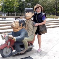 Margui Cattaneo (@larepregunta) 's Twitter Profile