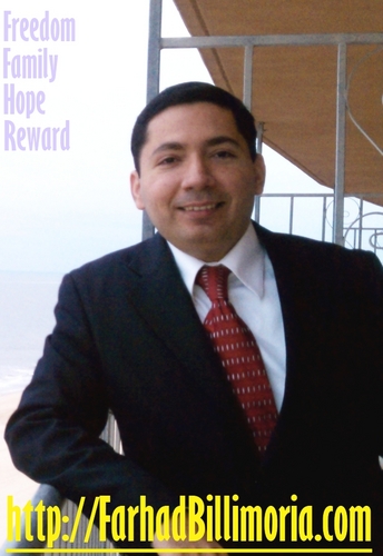 FrhdBillmora's profile picture. ...one by one, making a difference.
(Small Business Owner)