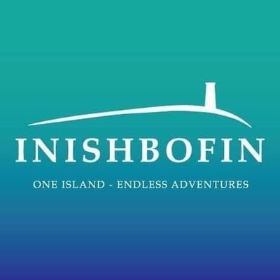 VisitInishbofin's profile picture. One Island - Endless Adventures #lovebofin #inishbofin #inishbofinisland