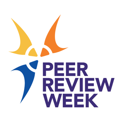 Peer Review Week is a global event celebrating the essential role that peer review plays in maintaining scientific quality. On LinkedIn at https://t.co/HpsM6XBuHP